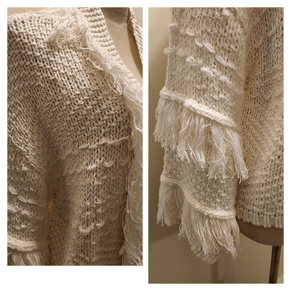 Jessica Simpson Sweater jumper - Picture 3 of 4
